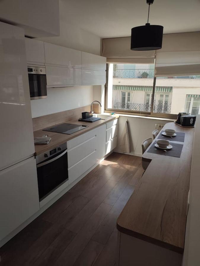 Apartamento Nice Etoile Exterior foto