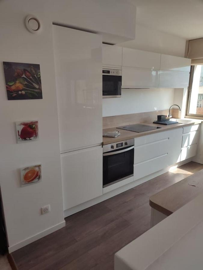 Apartamento Nice Etoile Exterior foto