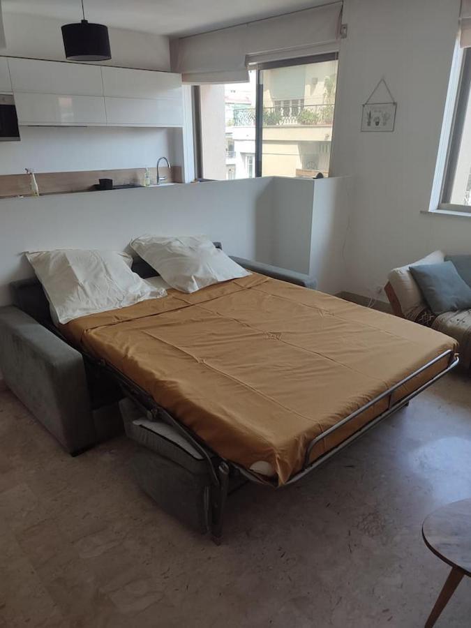 Apartamento Nice Etoile Exterior foto